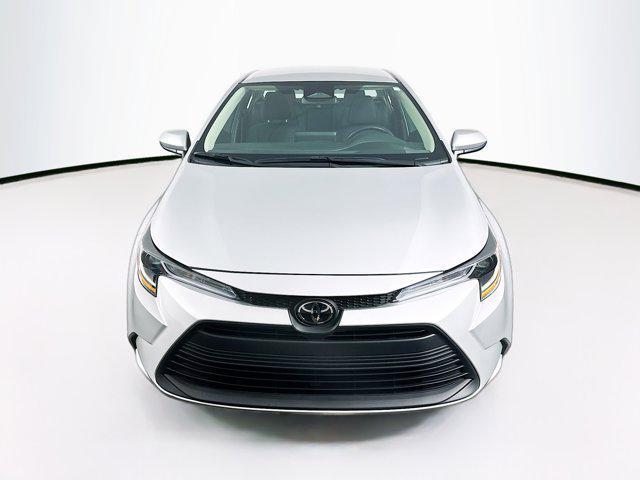 used 2025 Toyota Corolla car, priced at $18,597