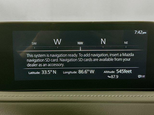 used 2023 Mazda CX-30 car, priced at $21,287