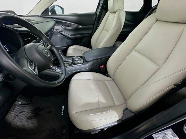 used 2023 Mazda CX-30 car, priced at $21,287