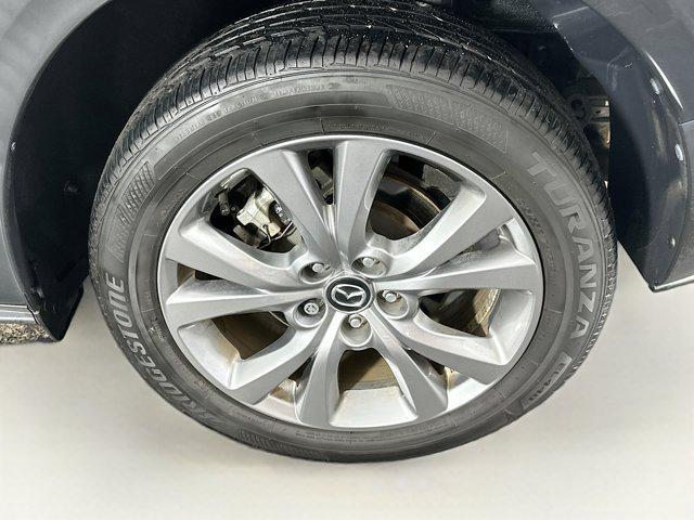 used 2023 Mazda CX-30 car, priced at $21,287