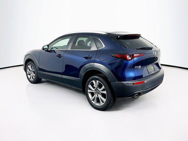 used 2023 Mazda CX-30 car, priced at $21,287