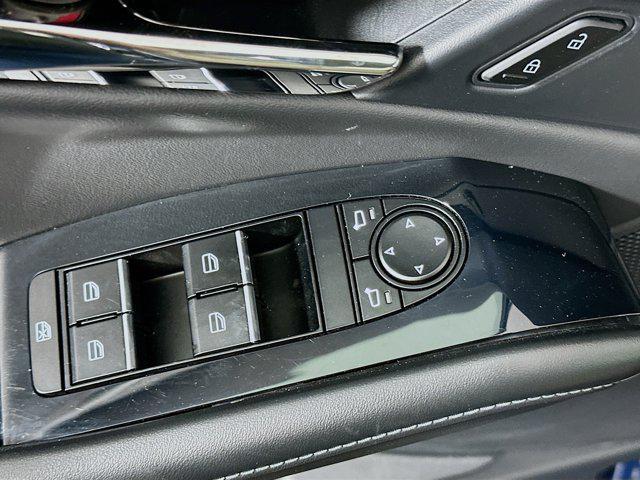 used 2023 Mazda CX-30 car, priced at $21,287