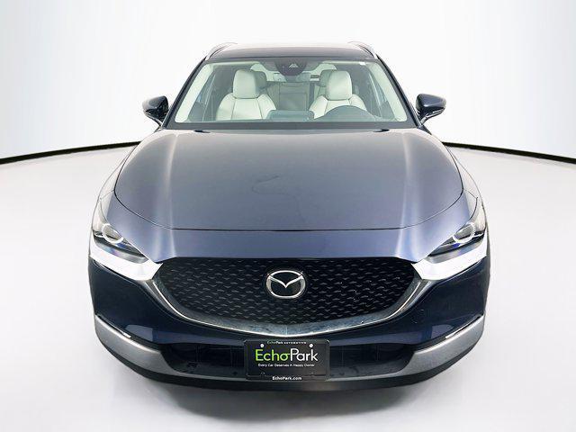 used 2023 Mazda CX-30 car, priced at $21,287