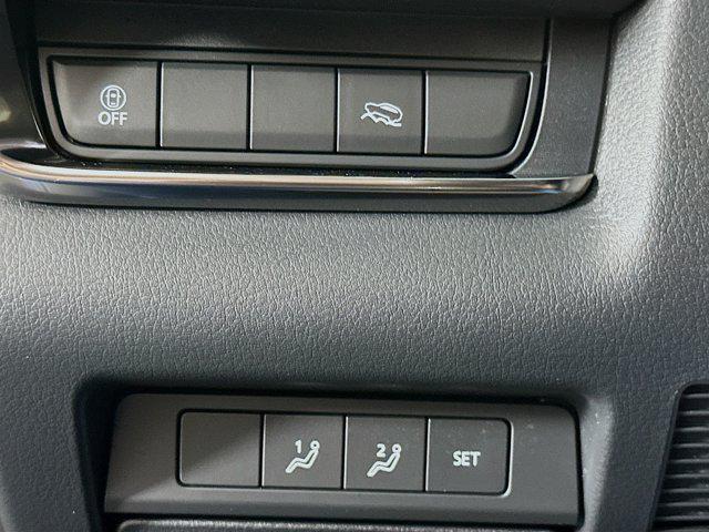 used 2023 Mazda CX-30 car, priced at $21,287