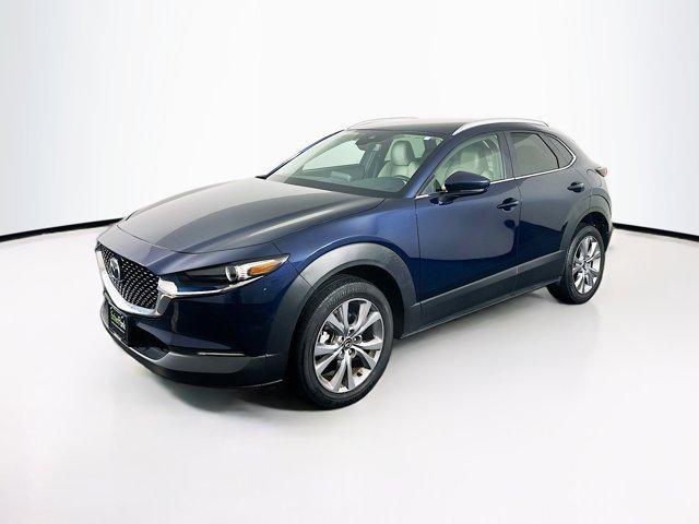 used 2023 Mazda CX-30 car, priced at $21,287