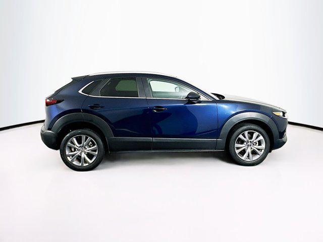 used 2023 Mazda CX-30 car, priced at $21,287