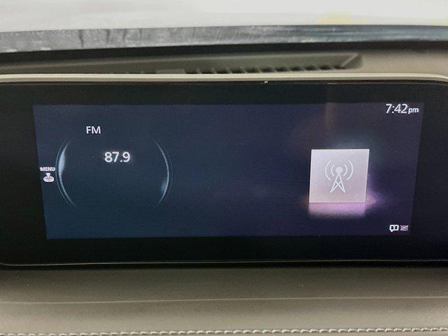 used 2023 Mazda CX-30 car, priced at $21,287