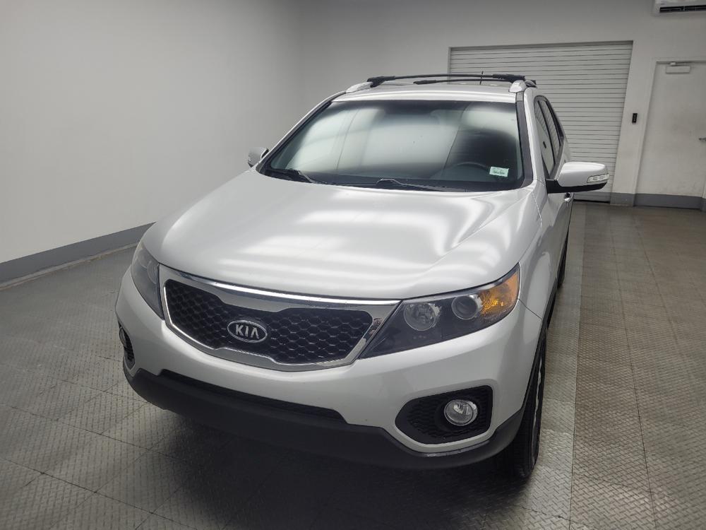 used 2013 Kia Sorento car, priced at $11,795