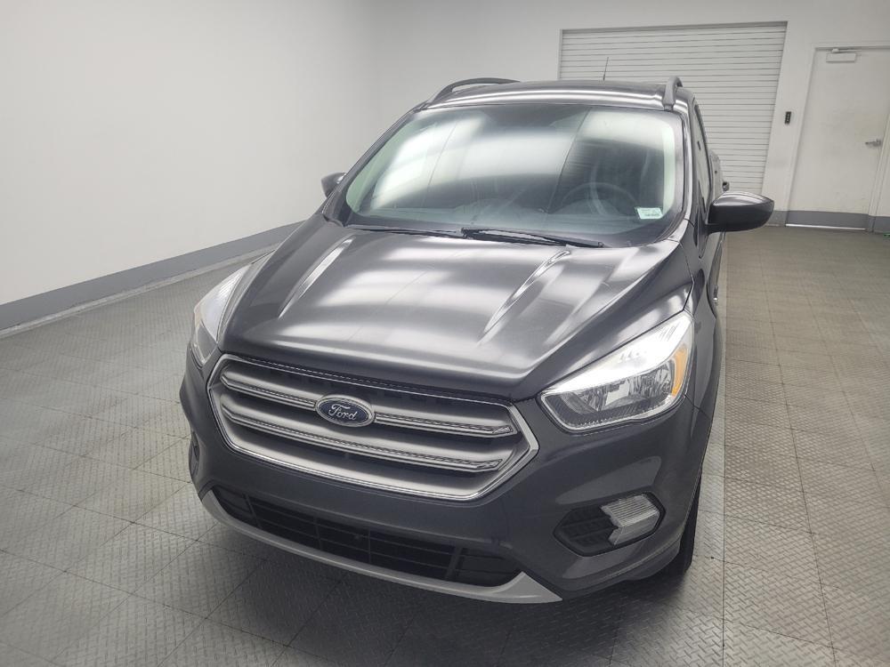 used 2018 Ford Escape car, priced at $16,995