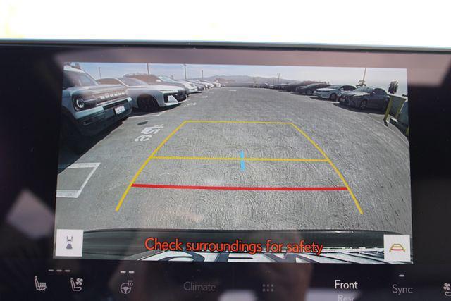 used 2023 Lexus RX 350 car, priced at $44,988