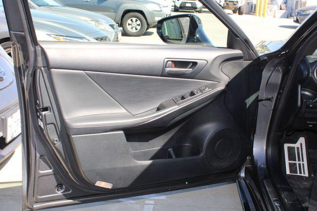 used 2023 Lexus IS 350 car, priced at $43,988