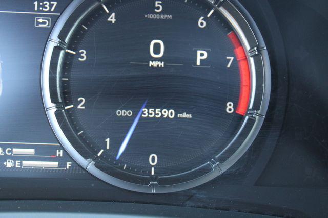 used 2023 Lexus IS 350 car, priced at $43,988