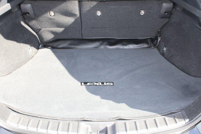 used 2024 Lexus RZ 300e car, priced at $30,988