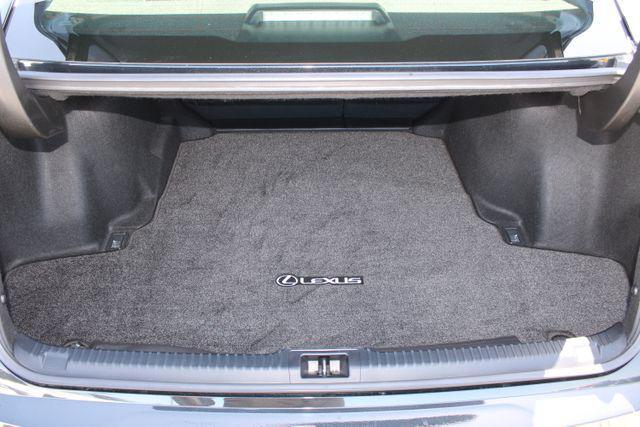 used 2023 Lexus IS 350 car, priced at $44,988