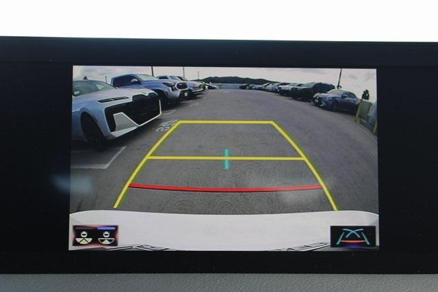 used 2025 Lexus RC F car, priced at $89,988