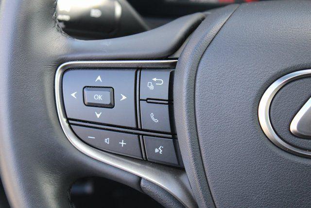 used 2025 Lexus UX 300h car, priced at $35,988