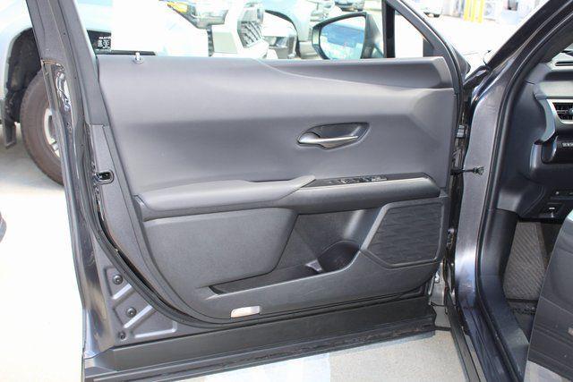 used 2025 Lexus UX 300h car, priced at $35,988