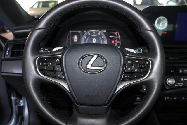 used 2023 Lexus ES 350 car, priced at $40,073