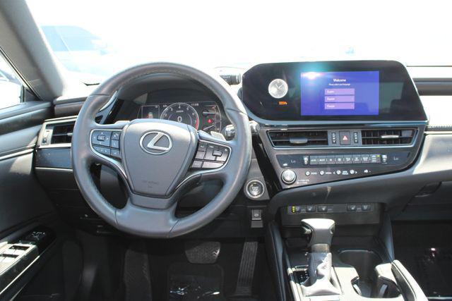 used 2023 Lexus ES 350 car, priced at $40,073