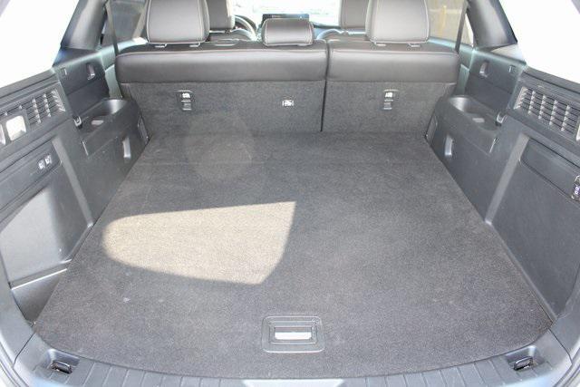 used 2025 Mazda CX-70 car, priced at $37,988