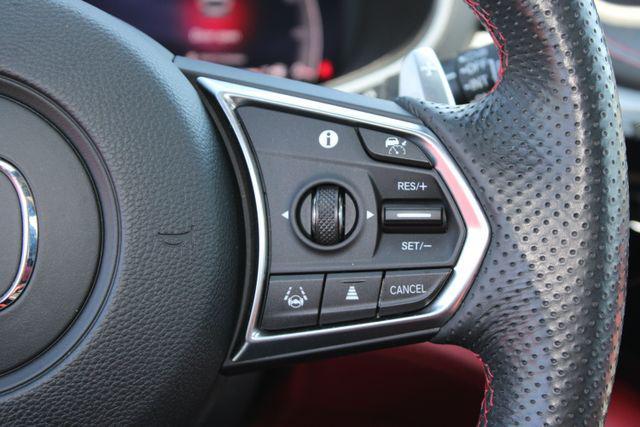 used 2024 Acura MDX car, priced at $42,988