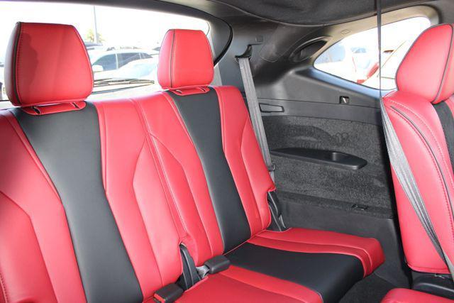 used 2024 Acura MDX car, priced at $42,988
