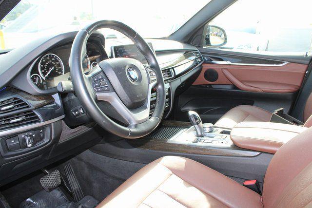 used 2017 BMW X5 eDrive car, priced at $11,988