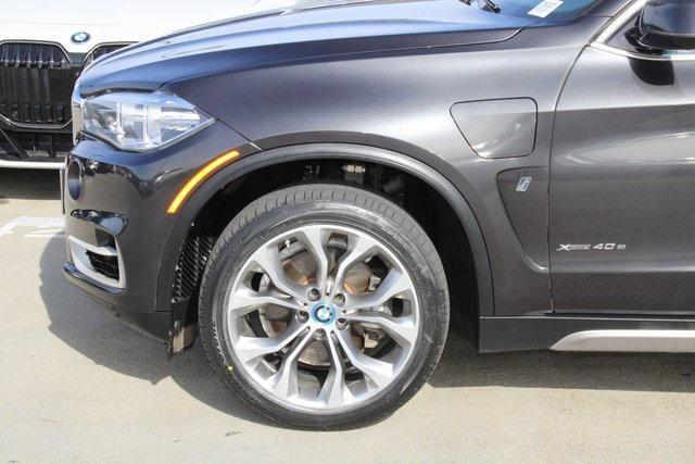 used 2017 BMW X5 eDrive car, priced at $14,988