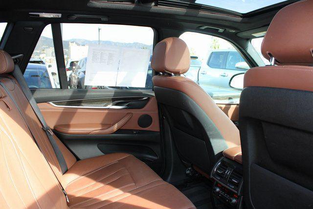 used 2017 BMW X5 eDrive car, priced at $11,988