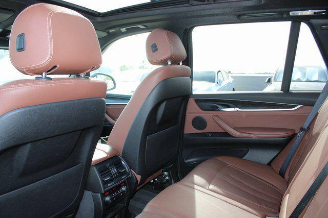 used 2017 BMW X5 eDrive car, priced at $11,988