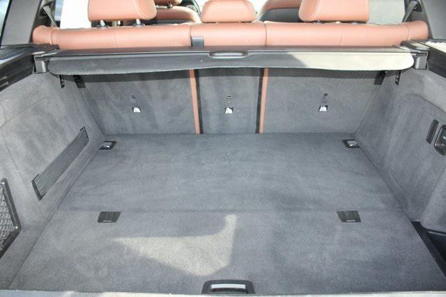 used 2017 BMW X5 eDrive car, priced at $14,988