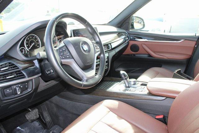 used 2017 BMW X5 eDrive car, priced at $14,988