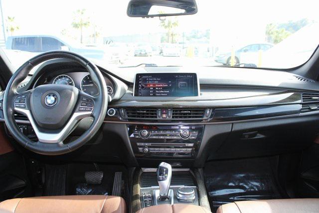 used 2017 BMW X5 eDrive car, priced at $14,988