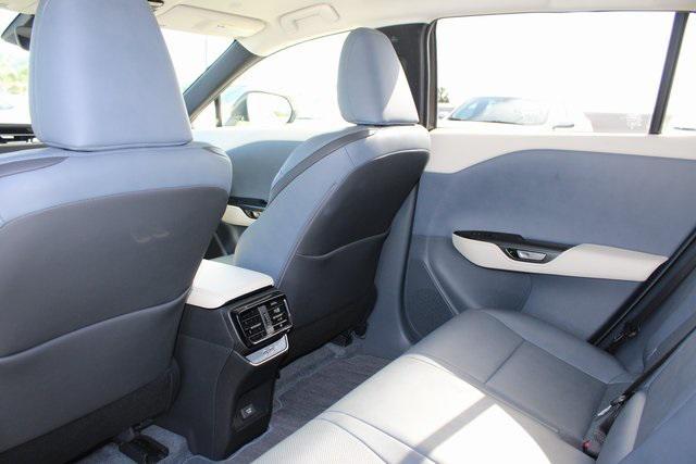 used 2024 Lexus RZ 300e car, priced at $28,988