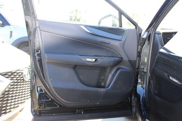 used 2025 Lexus NX 350h car, priced at $46,988