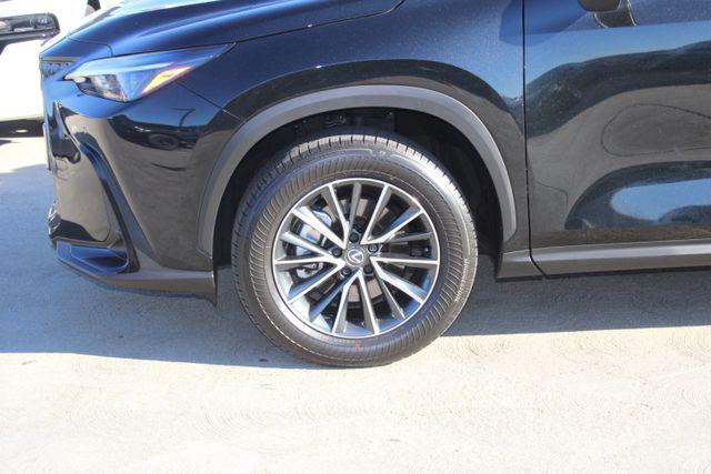 used 2025 Lexus NX 350h car, priced at $46,988