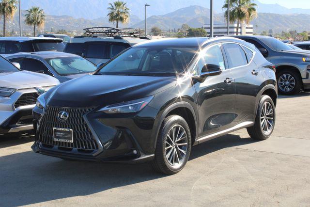 used 2025 Lexus NX 350h car, priced at $46,988