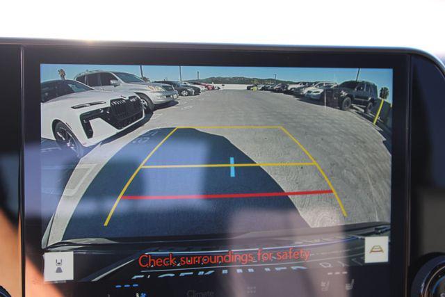 used 2025 Lexus NX 350h car, priced at $46,988