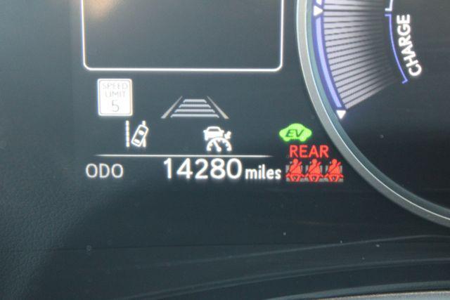 used 2025 Lexus NX 350h car, priced at $46,988