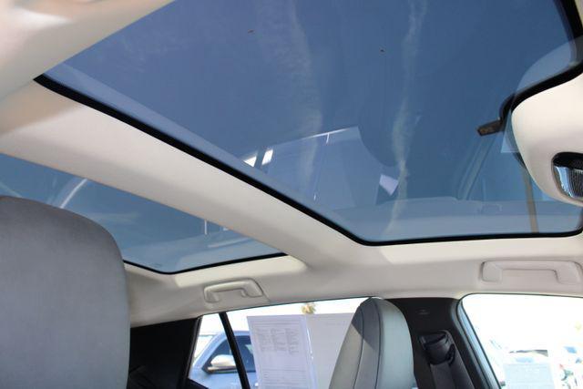 used 2025 Lexus RZ 300e car, priced at $31,988