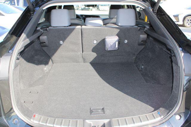 used 2025 Lexus RZ 300e car, priced at $31,988