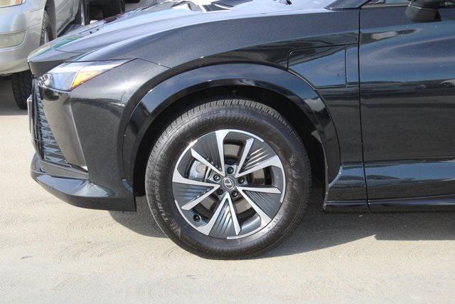 used 2024 Lexus RZ 300e car, priced at $27,988