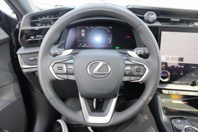 used 2024 Lexus RZ 300e car, priced at $27,988