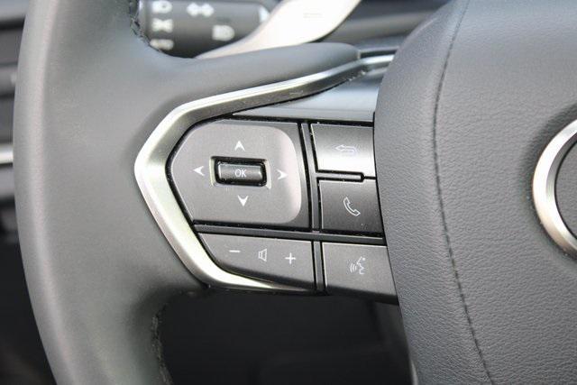 used 2024 Lexus RZ 300e car, priced at $27,988