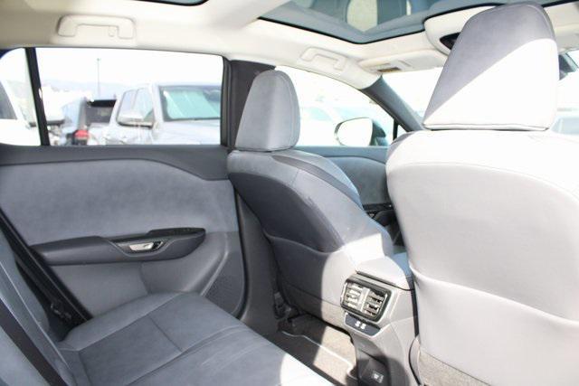 used 2024 Lexus RZ 300e car, priced at $27,988