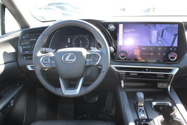 used 2023 Lexus RX 350 car, priced at $44,488