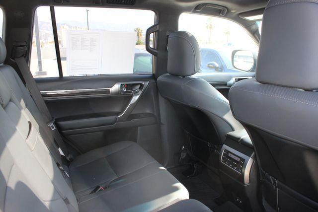 used 2023 Lexus GX 460 car, priced at $58,988
