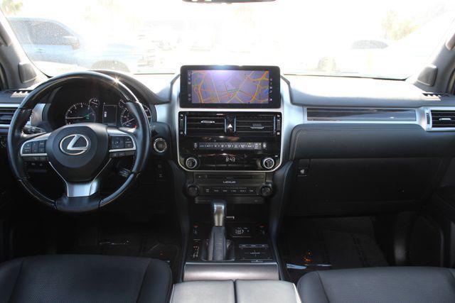 used 2023 Lexus GX 460 car, priced at $58,988