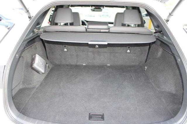 used 2025 Lexus RX 350 car, priced at $48,997