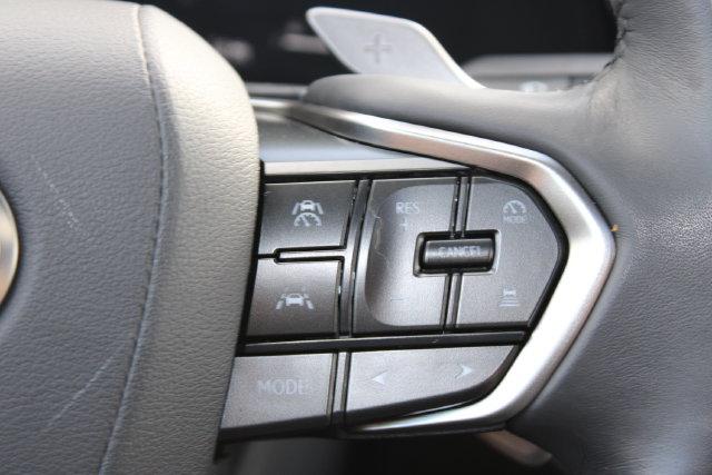 used 2025 Lexus RX 350 car, priced at $48,997